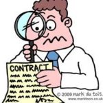 contract