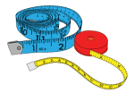 tape measures