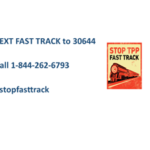 Stop TPP