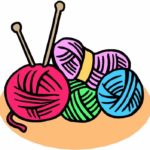 knitting class