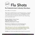 Flu Shot