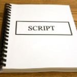 script