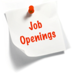 job openings