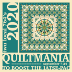 QUILTMANIA