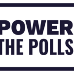 power the polls